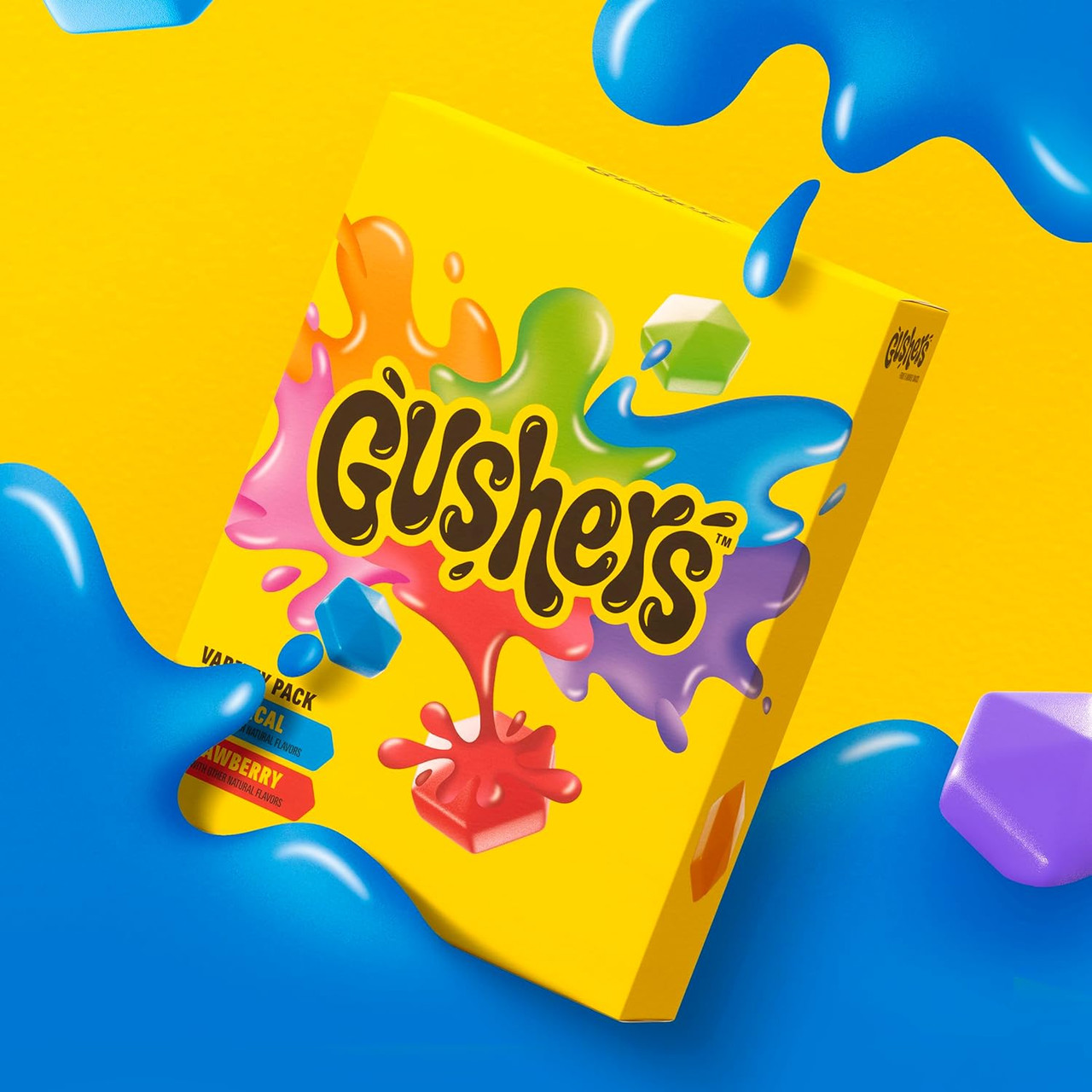 4.25 oz gushers