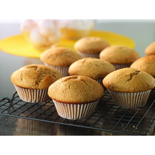 Pioneer Whole Grain Muffin Mix, 5 Pounds, 6 Per Case