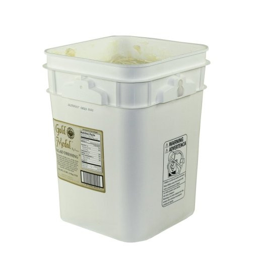 Gold Medal Salad Dressing, 32 lbs
