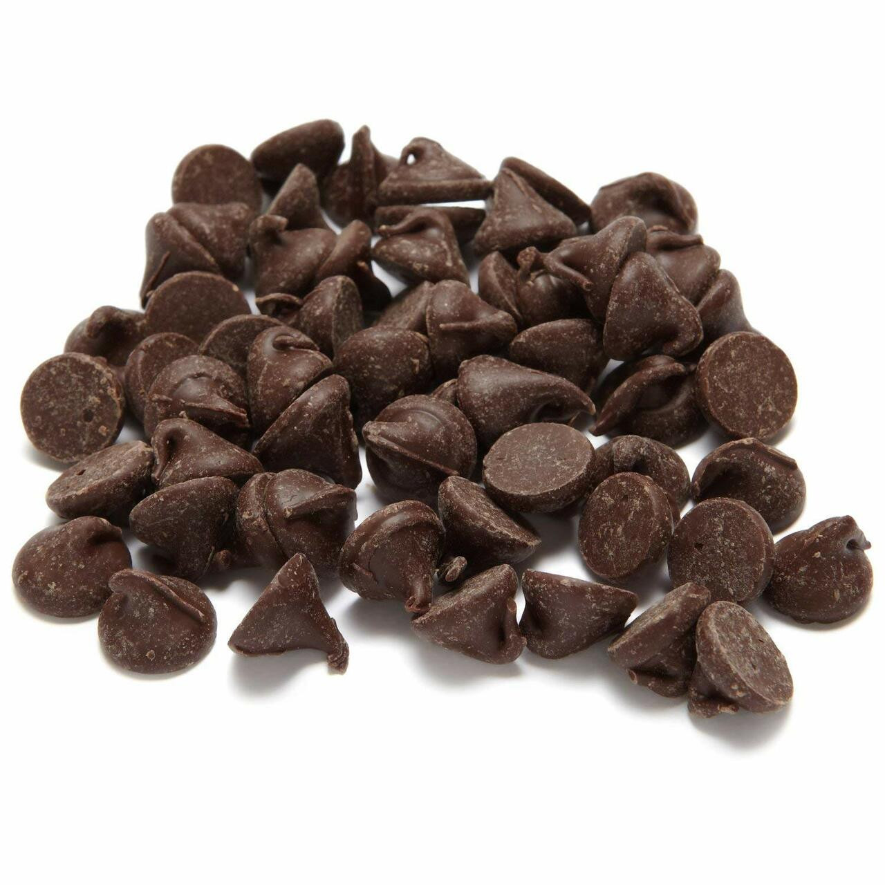 enjoy life vegan white chocolate chips
