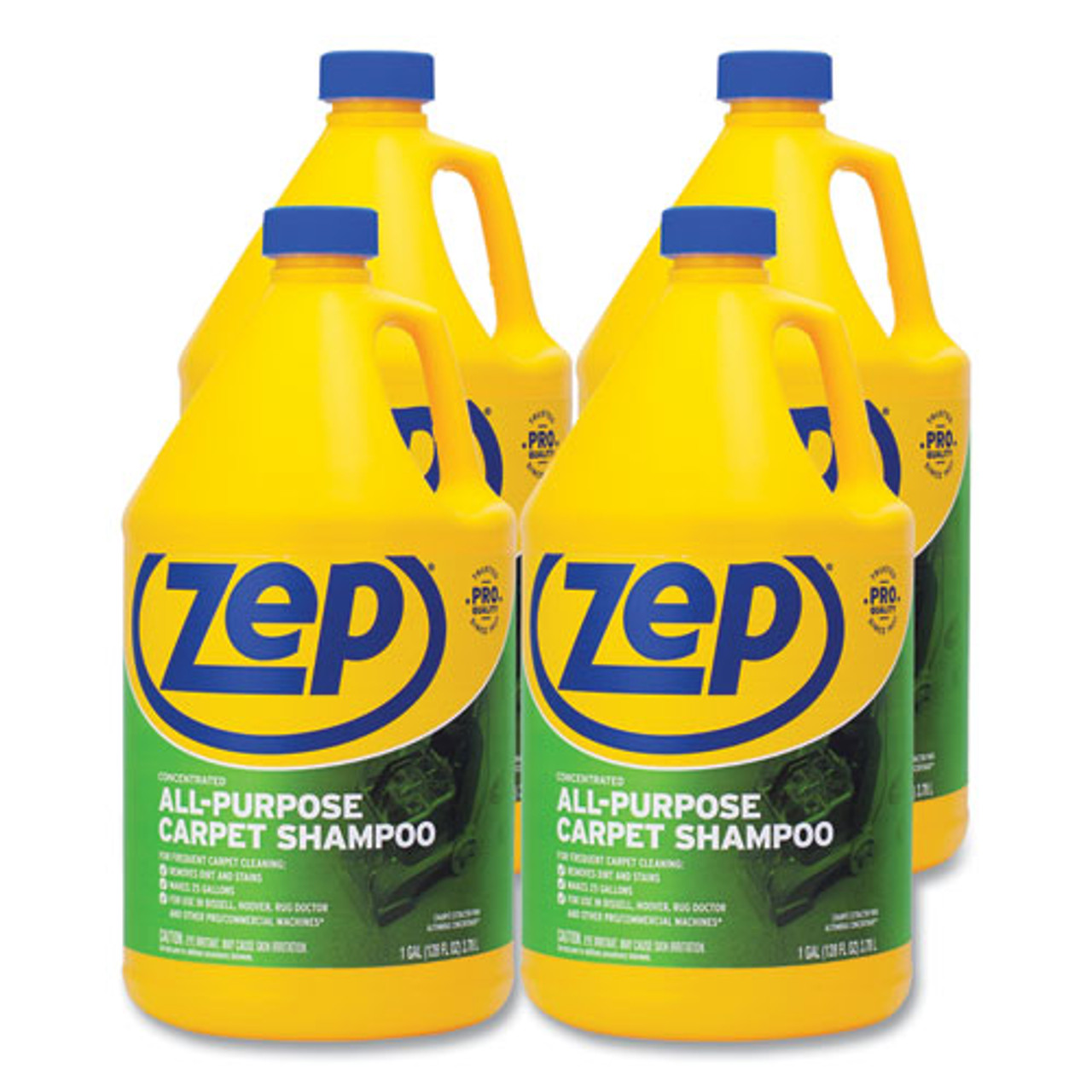 Zep Carpet Shampoo Dilution at Jeffrey Milsap blog