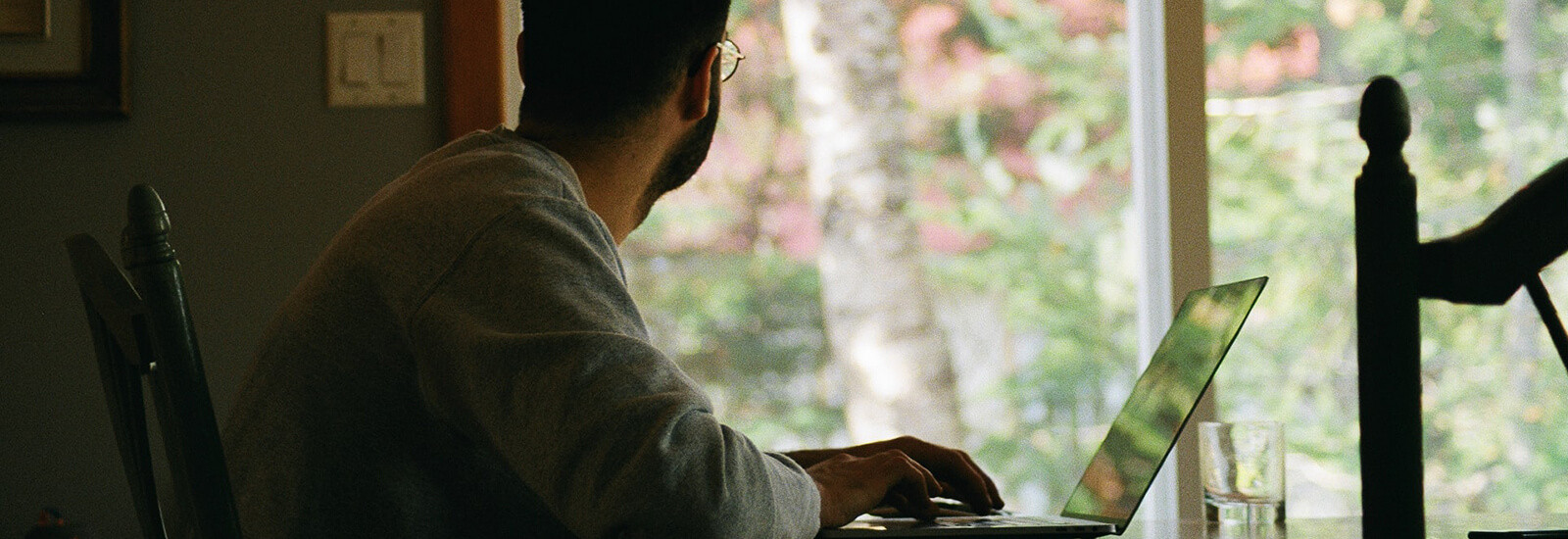 ​Staying Well at Home and Work