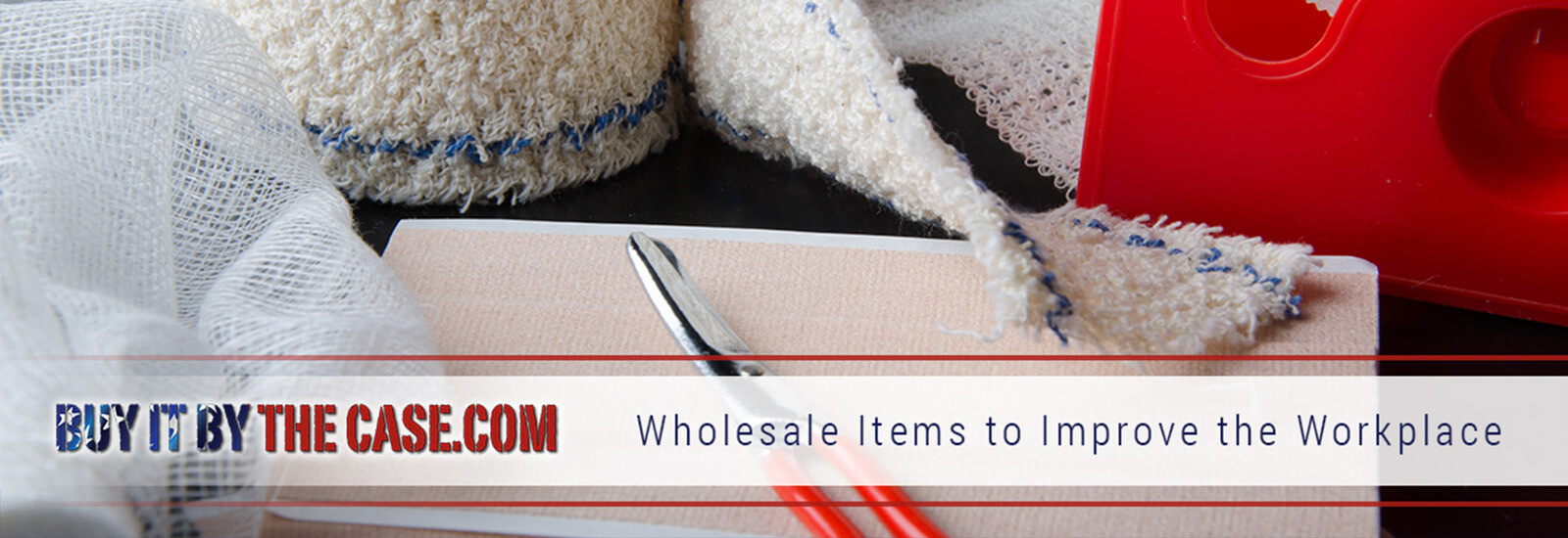 Wholesale Items to Improve the Workplace