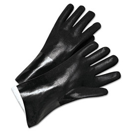 Anchor Brand® PVC-Coated Jersey-Lined Gloves