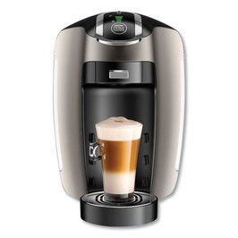 Nescafe Dolce Gusto Esperta 2 Automatic Coffee Machine, Black/Gray