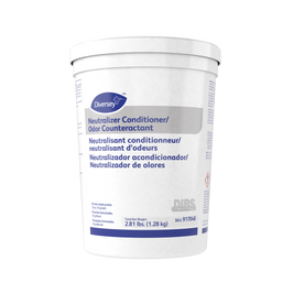 Diversey Floor Conditioner/Odor Counteractant, Powder