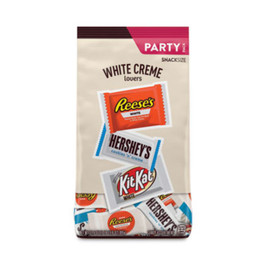 Hershey's All Time Greats White Variety Pack, Assorted
