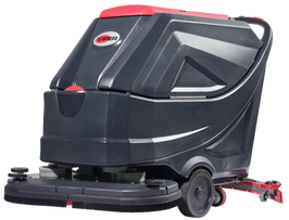 Viper AS7190TO 28" Walk-Behind Floor Scrubber Dryer