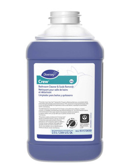 Diversey™ Crew Bathroom Cleaner and Scale Remover