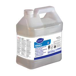 Diversey PERdiem Concentrated General Cleaner with Hydrogen Peroxide Diversey PERdiem Concentrated General Cleaner with Hydrogen Peroxide