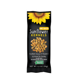 Sunrich Naturals Honey Roasted Sunflower Seed Kernels