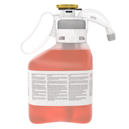 Diversey Stride Neutral Cleaner, Citrus Scent, 1.4L