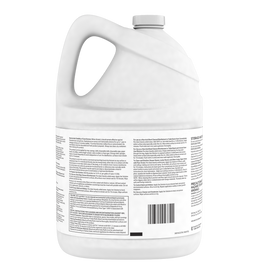 Diversey™ Virex II 256 One-Step Disinfectant Cleaner Deodorant, Mint, 1 gal, 4 Bottles/Carton