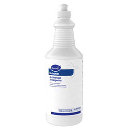 Diversey Defoamer/Carpet Cleaner, Cream, Bland Scent