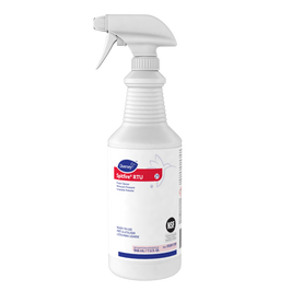 Diversey™ Spitfire Power Cleaner, Liquid, Fresh Pine Scent