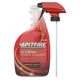 Diversey Spitfire Professional All-Purpose Power Cleaner, Fresh Crisp Pine