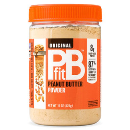 PB Fit Organic Peanut Butter Powder