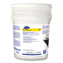 Diversey™ Clax Hypo Concetrated, Liquid, 5 gal Pail