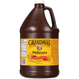 Grandma's Original Molasses
