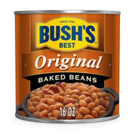 Bush's Original Baked Beans, 16 Ounce