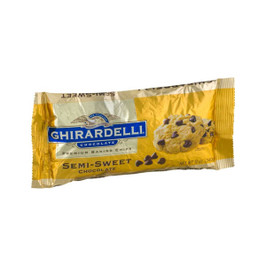 Ghirardelli Semi-Sweet Chocolate Baking Chip