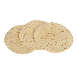 Mission 6  Pressed Mazina Tortillas