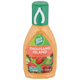 Wish-Bone Thousand Island Dressing