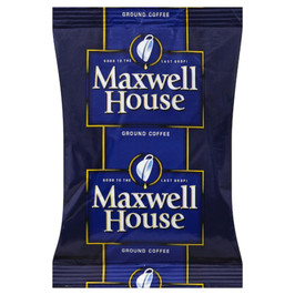 Maxwell House Coffee Regular Ground Coffee, 2 Ounce