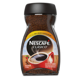 Nescafe Clasico Instant Coffee, 7 Ounces