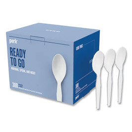 Spoon,compostable,300ct