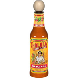 Cholula Original Hot Sauce bulk wholesale