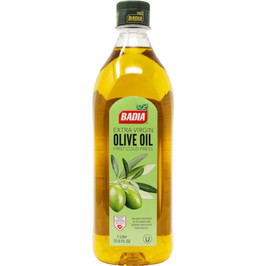 Badia Extra Virgin Olive Oil