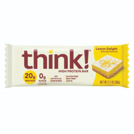 Think Thin Lemon Delight Bar