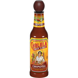 Cholula Chipotle Hot Sauce, 5 Fluid Ounce