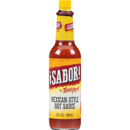 Texas Pete Sabor Mexican Style Hot Sauce