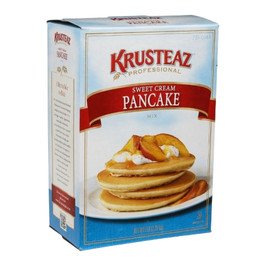 Krusteaz Sweet Cream Pancake Mix