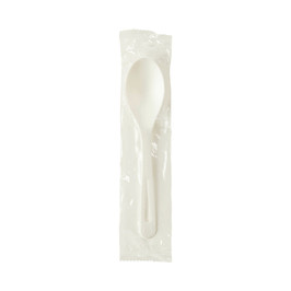 Eco-Friendly Disposable Spoons