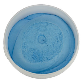 Brill Blue Decorating Icing