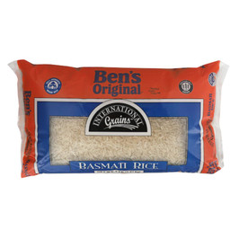 Ben's Original International Grains Basmati