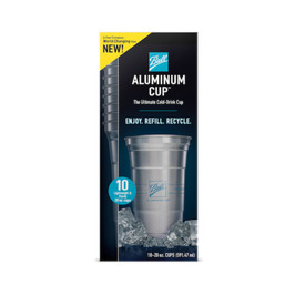 Ball Packaging 20 Ounce Aluminum Cup