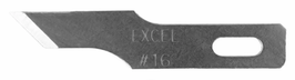 Excel Blades #16 Stencil Edge Replacement