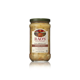 Rao's Homemade Chicken Noodle Soup, 16 Ounce