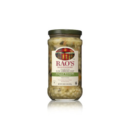Rao's Homemade Italian Wedding Soup, 16 Ounces
