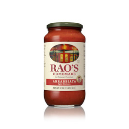 Rao's Homemade Arrabbiata Sauce 32 Ounce