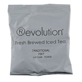 Revolution Tea Traditional Foil Pack, 2 Ounce