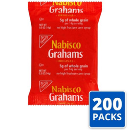 Nabisco Graham Crackers