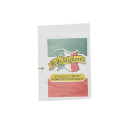 Bella Migliore Parmesan Cheese Packets