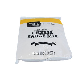 Chefs Companion Instant Cheese Sauce Mix