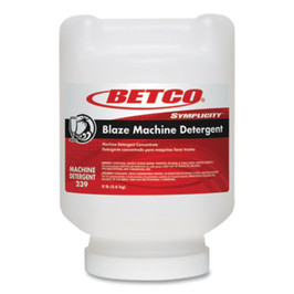 Betco® Symplicity Blaze Dish Machine Detergent, Characteristic Scent