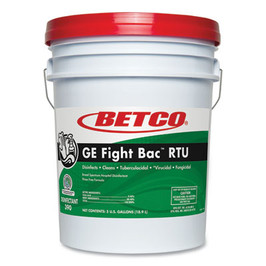 Betco® Fight Bac RTU Disinfectant